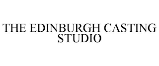 THE EDINBURGH CASTING STUDIO