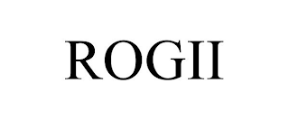 ROGII