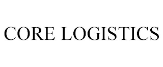 CORE LOGISTICS