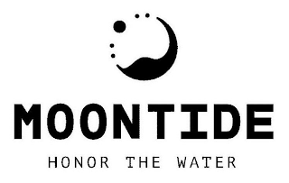 MOONTIDE HONOR THE WATER