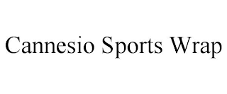 CANNESIO SPORTS WRAP