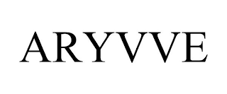 ARYVVE