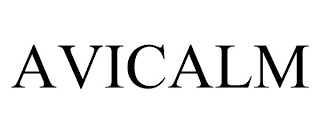 AVICALM