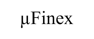 µFINEX