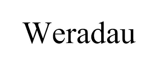 WERADAU