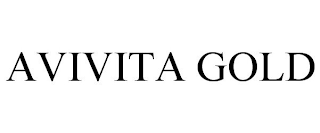 AVIVITA GOLD