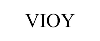 VIOY