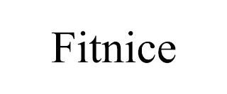 FITNICE