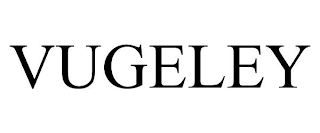 VUGELEY