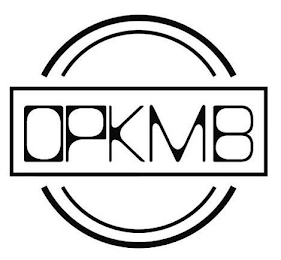 OPKMB