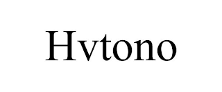 HVTONO