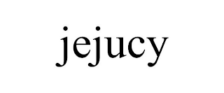 JEJUCY