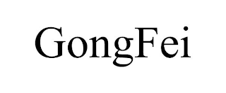 GONGFEI