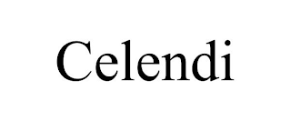 CELENDI