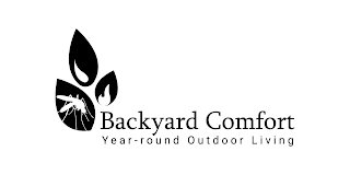 BACKYARD COMFORT YEAR-ROUND OUTDOOR LIVING