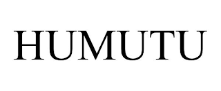 HUMUTU