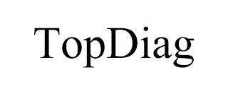 TOPDIAG