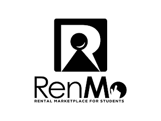 R RENMO RENTAL MARKETPLACE FOR STUDENTS