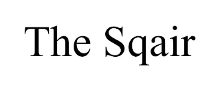 THE SQAIR