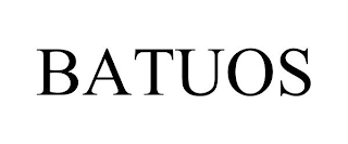 BATUOS