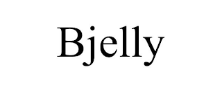 BJELLY