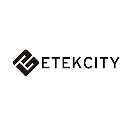 E ETEKCITY