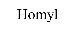 HOMYL