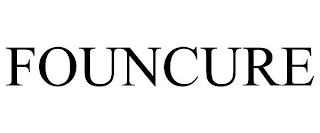 FOUNCURE