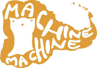 MACHINEMACHINE