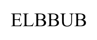 ELBBUB