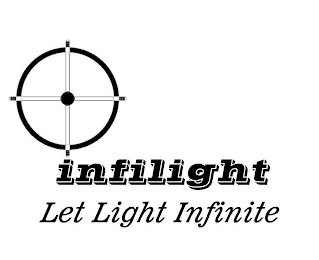 INFILIGHT LET LIGHT INFINITE