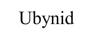 UBYNID