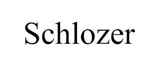 SCHLOZER