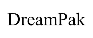 DREAMPAK