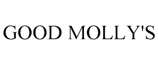 GOOD MOLLY'S