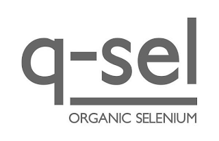 Q-SEL ORGANIC SELENIUM
