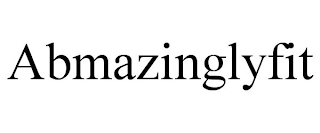 ABMAZINGLYFIT
