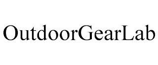 OUTDOORGEARLAB