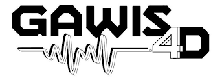 GAWIS 4D