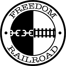 FREEDOM RAILROAD