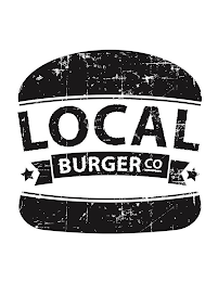 LOCAL BURGER CO