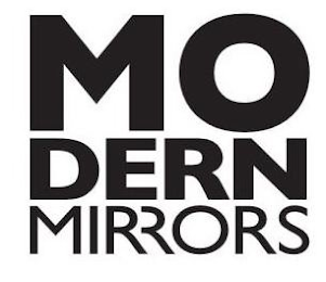 MO DERN MIRRORS