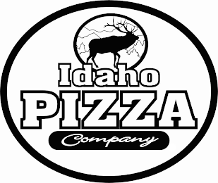 IDAHO PIZZA COMPANY