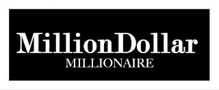 MILLION DOLLAR MILLIONAIRE