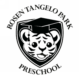 ROSEN TANGELO PARK PRESCHOOL