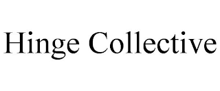 HINGE COLLECTIVE