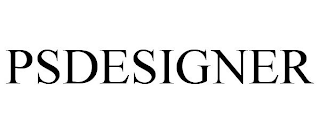 PSDESIGNER