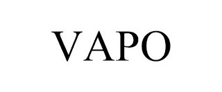 VAPO