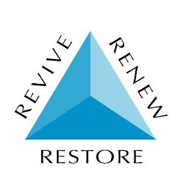 REVIVE RESTORE RENEW