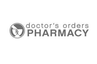 RX DOCTOR'S ORDERS PHARMACY